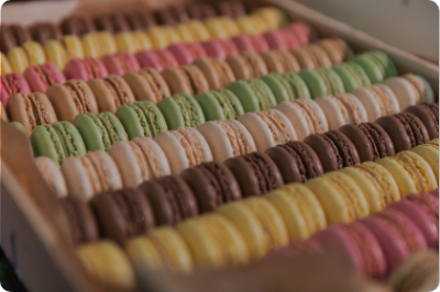 candy