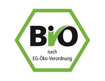 Bio nach EG-Öko-Verordnung