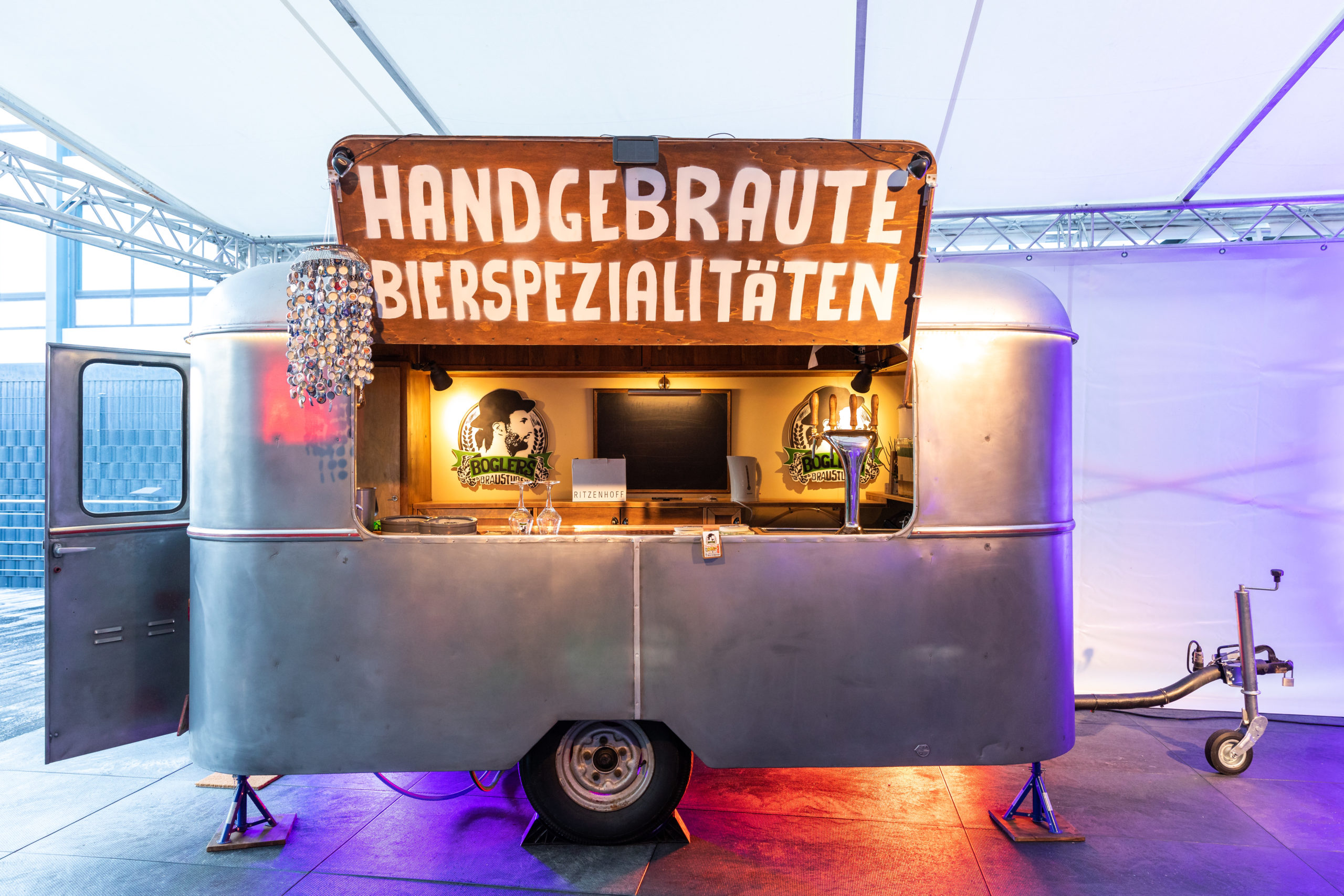 Bier Spezialitäten