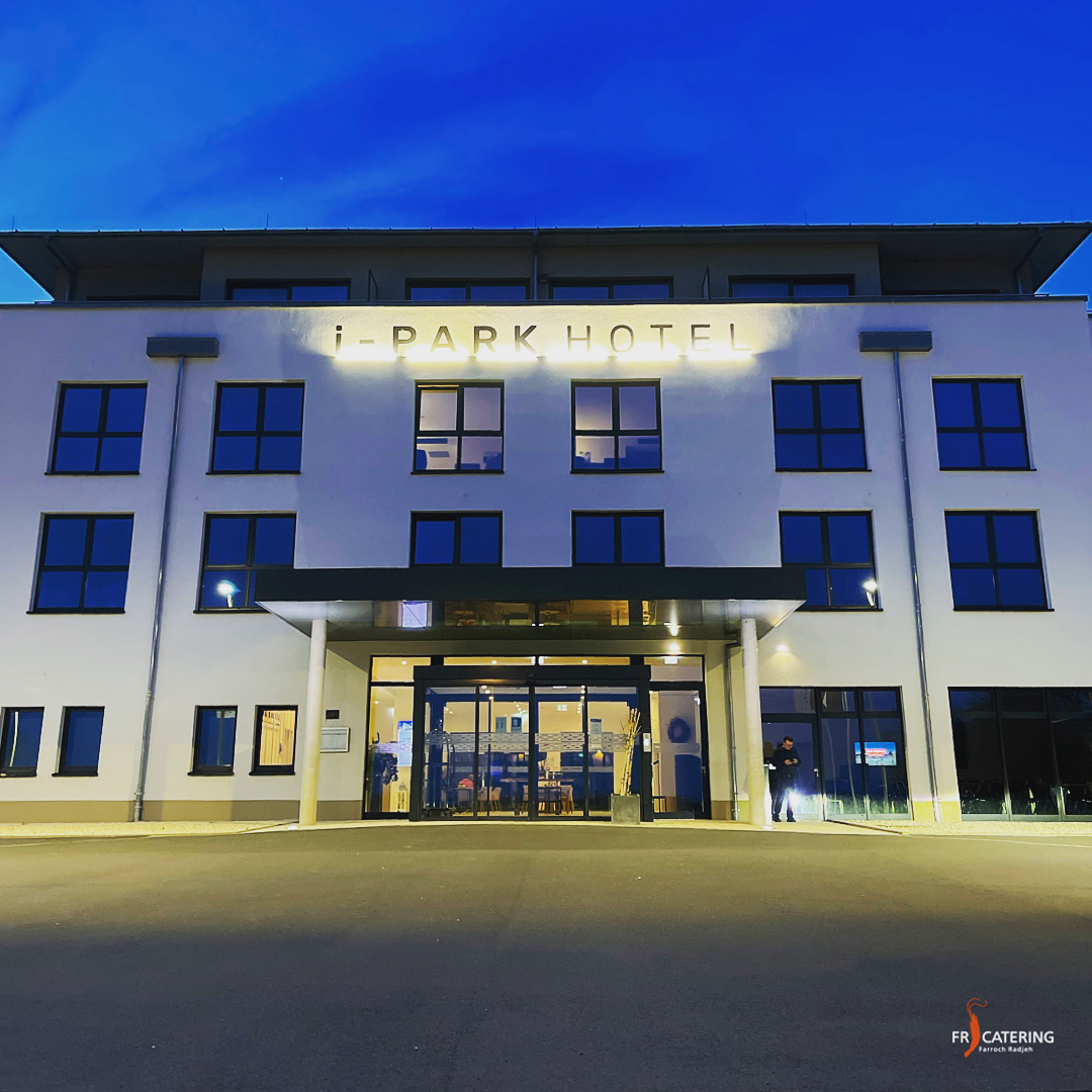 i PARK Hotel