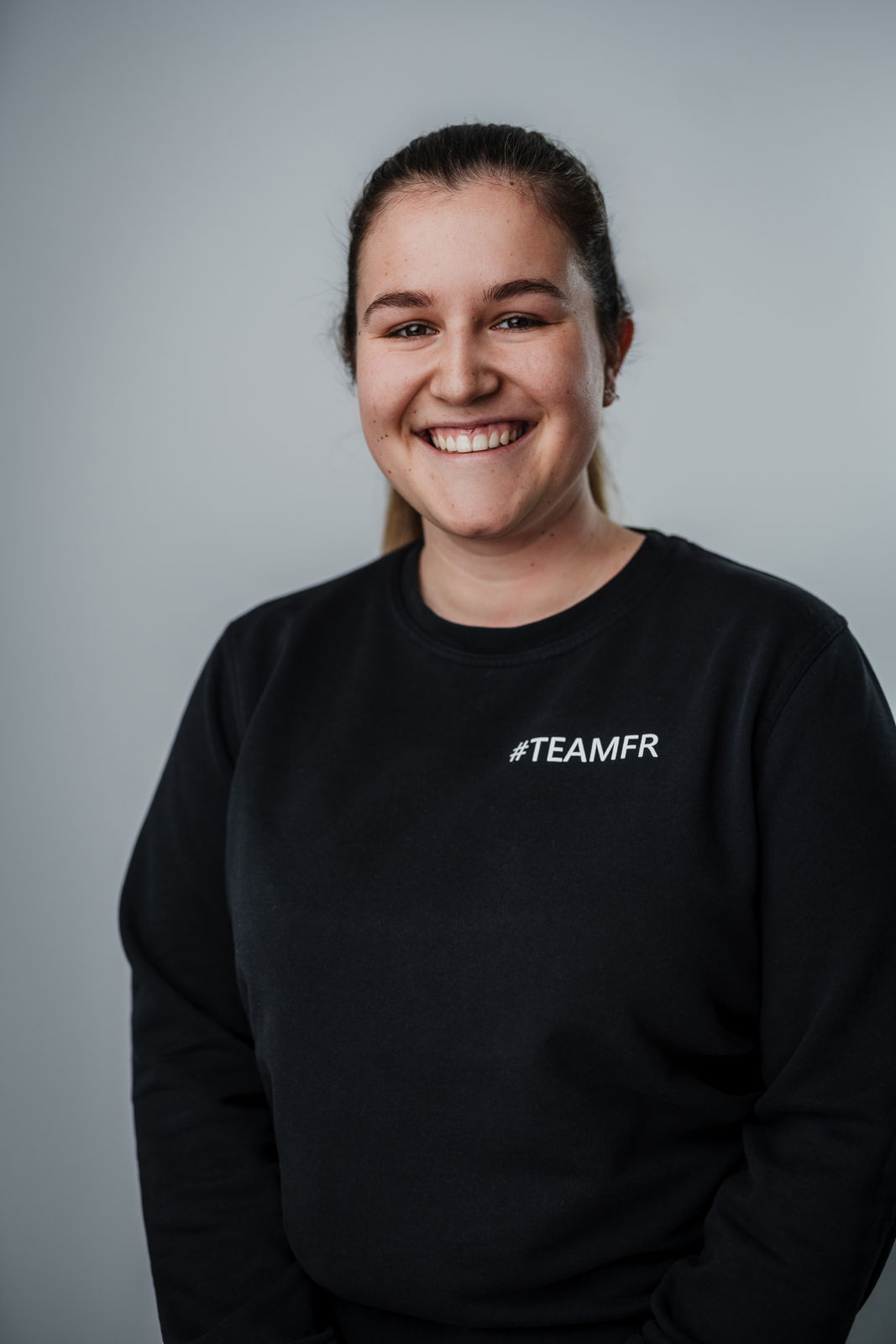 FR Catering Team FR TeamFR / Nadine Funk