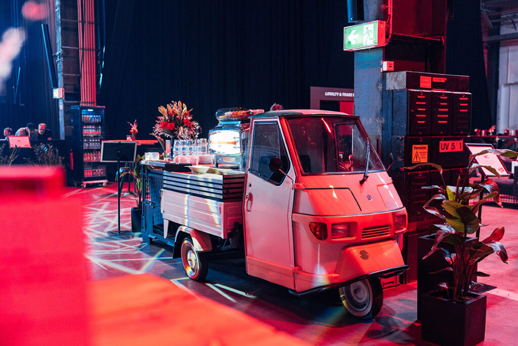 FR Catering Ape Cafe-Ape Catering Event Eventcatering TeamFR FR Catering